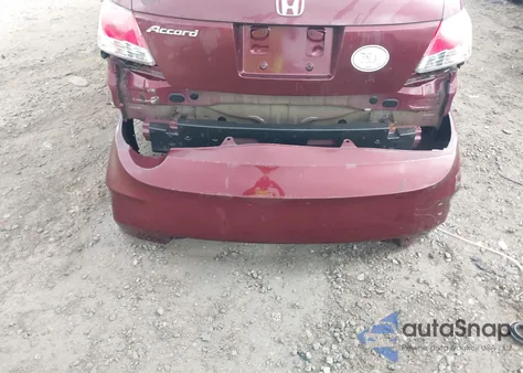 2010 Honda Accord 2.4 Lx-P from USA, damaged, VIN 1HGCP2F45AA045902